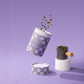 Leung's Cha Grape Oolong Tea