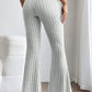 “Morgan” Flare Pants