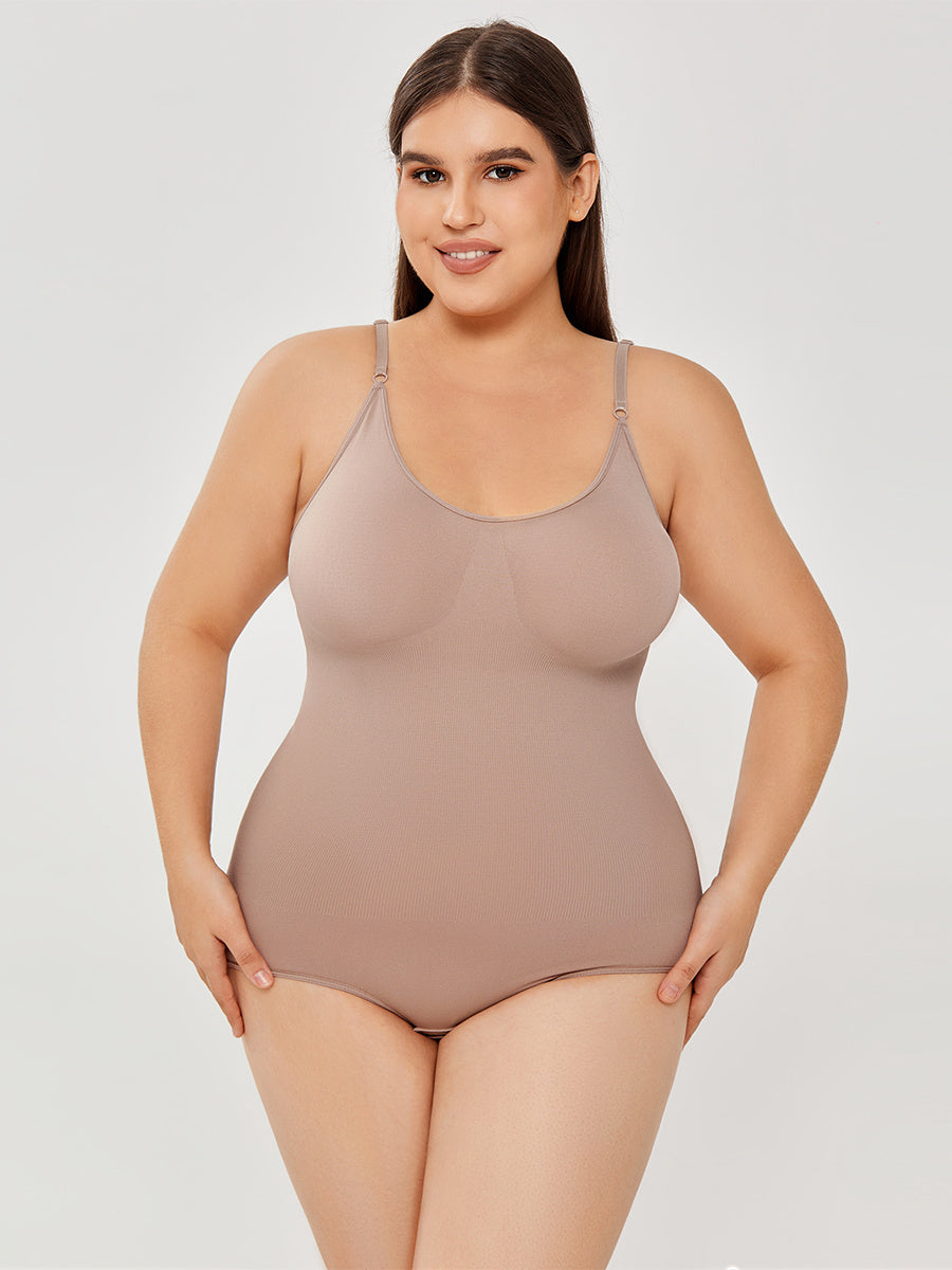 “Marvelous” Shapewear Bodysuit