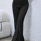 “Morgan” Flare Pants