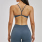 The Zenith Sports Bra Leggings 2-Piece Set