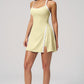 The Spunk Tennis Dress