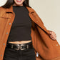 “Supa Fly Chick” Jacket