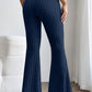 “Morgan” Flare Pants