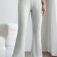“Morgan” Flare Pants