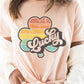 “Lucky Me” Graphic Tee