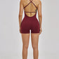 The Unbound Romper
