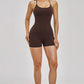 The Unbound Romper