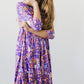 No Bad Days 3/4 Sleeve Pocket Twirl Dress