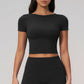 The Rapture T-shirt Shorts 2-Piece Set