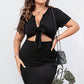 “Cutie Mama” Dress