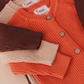 Everyday Ribbed Baby Romper