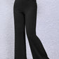 “Morgan” Flare Pants