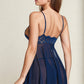 Flirty Flyaway Babydoll Dress