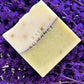lavender soap bar
