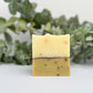 tea tree soap bar