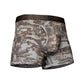 2.1 Bamboo Men's Dual Pouch Trunks