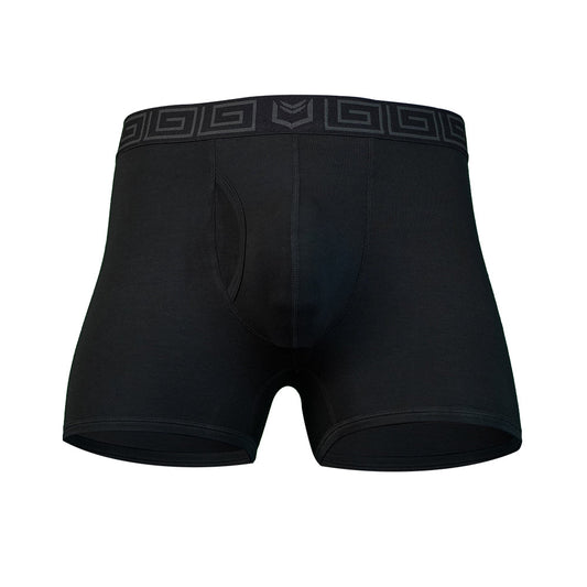 2.1 Bamboo Men's Dual Pouch Trunks