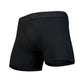 2.1 Bamboo Men's Dual Pouch Trunks