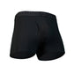 2.1 Bamboo Men's Dual Pouch Trunks