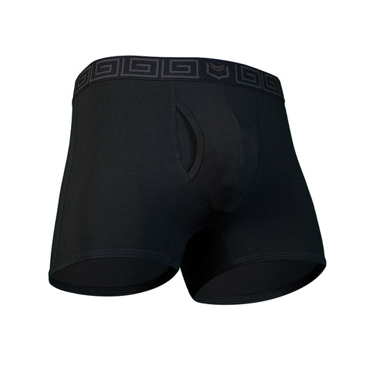 2.1 Bamboo Men's Dual Pouch Trunks