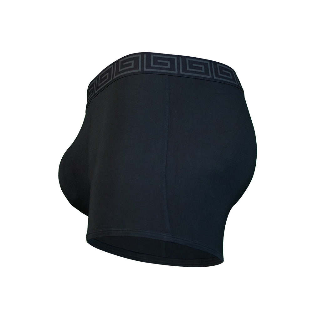 2.1 Bamboo Men's Dual Pouch Trunks