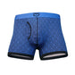 2.1 Men's Dual Pouch Trunks