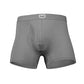 2.1 Modal Men's Pouch Trunk 3" (3 Pack)