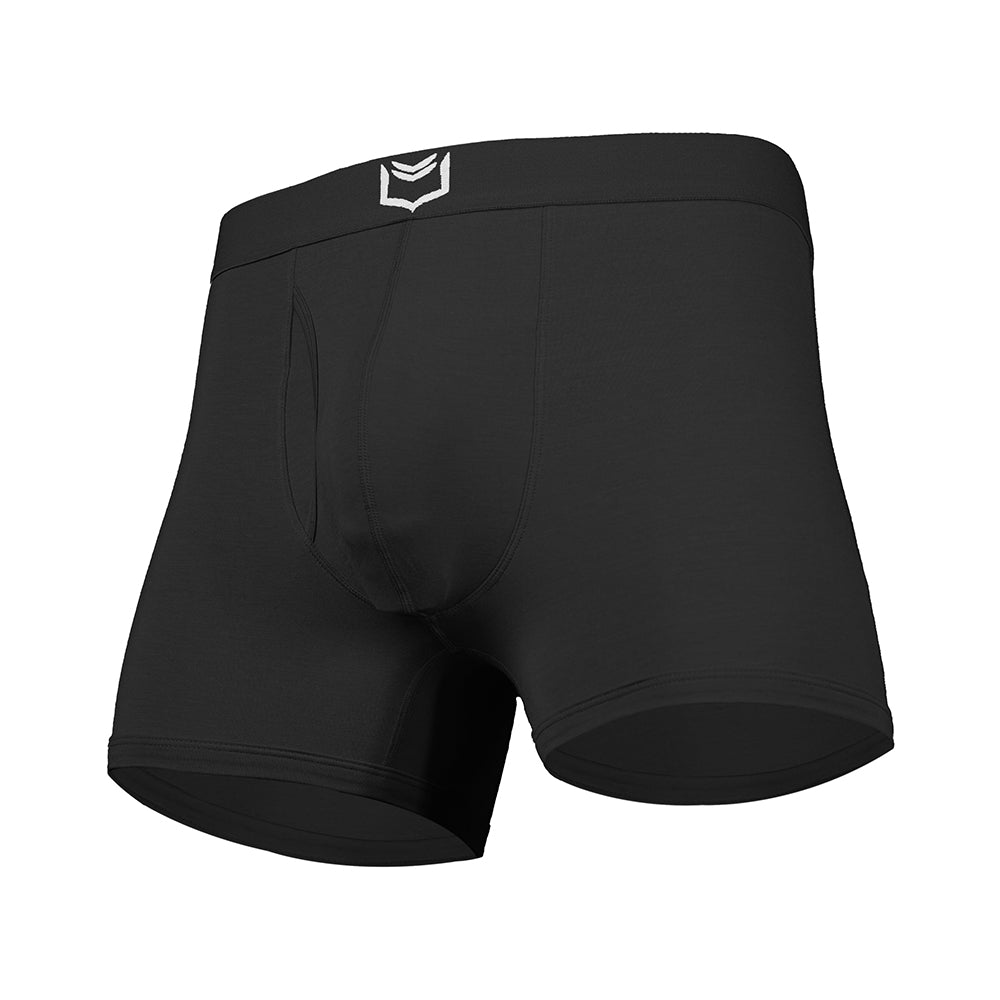 2.1 Modal Men's Pouch Trunk 3"