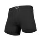 2.1 Modal Men's Pouch Trunk 3" (3 Pack)