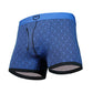 2.1 Men's Dual Pouch Trunks