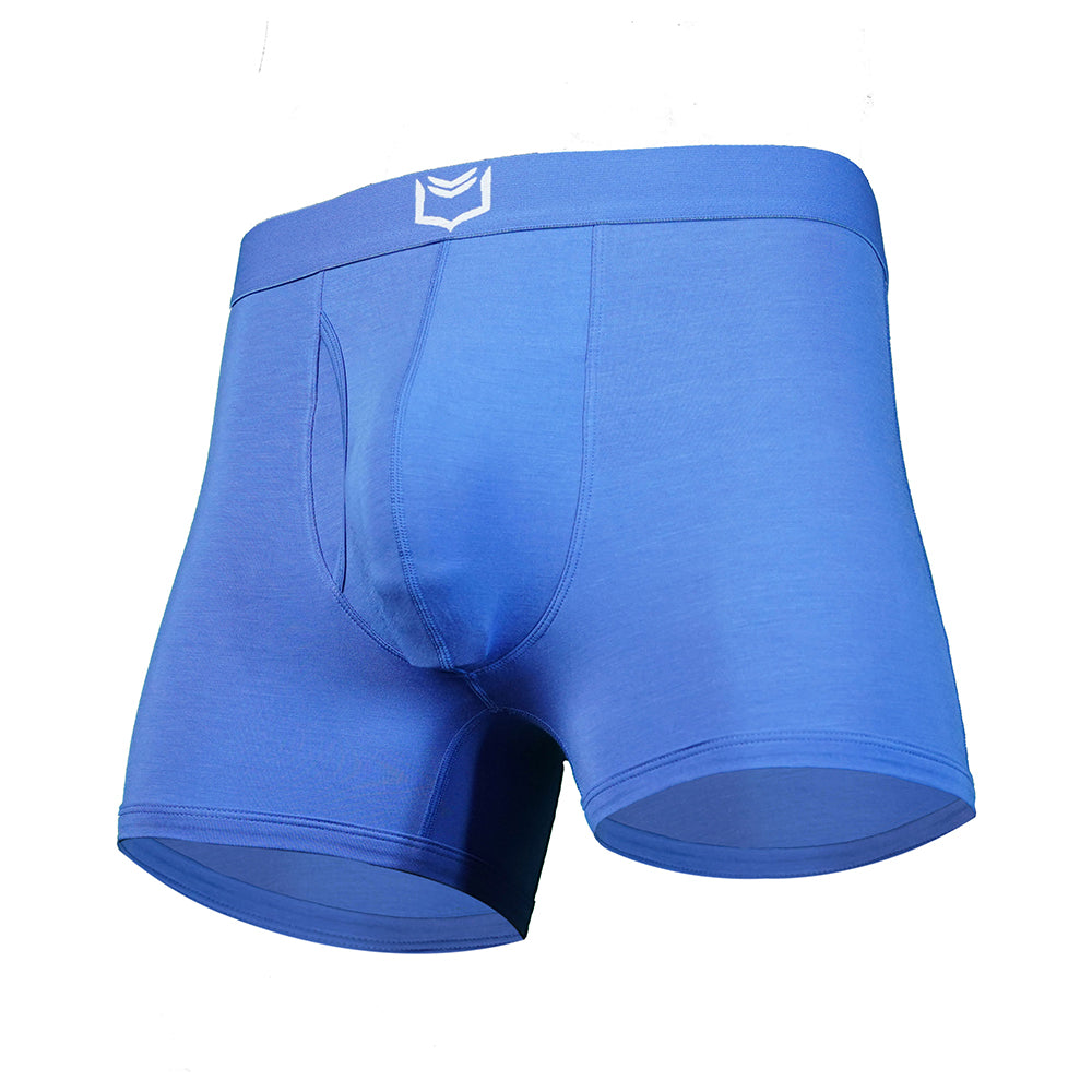 2.1 Modal Men's Pouch Trunk 3"