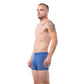 2.1 Modal Men's Pouch Trunk 3"