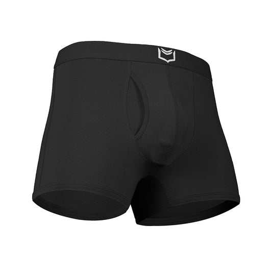 2.1 Modal Men's Pouch Trunk 3"