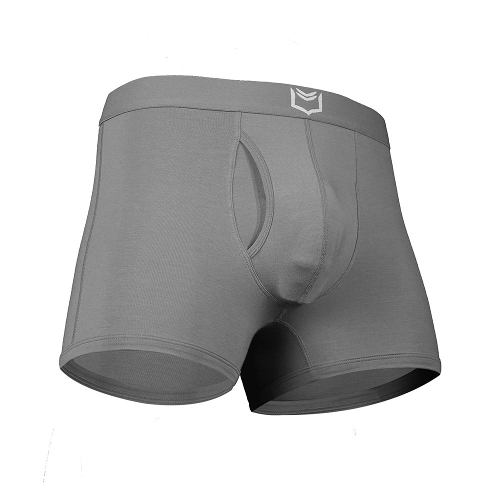 2.1 Modal Men's Pouch Trunk 3"