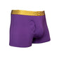 2.1 Modal Men's Pouch Trunk 3"