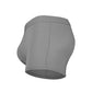 2.1 Modal Men's Pouch Trunk 3" (3 Pack)