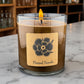 Flannel Tuxedo 10oz Soy Candle