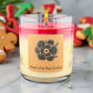 Mom's Cut Out Cookies 10oz Soy Candle
