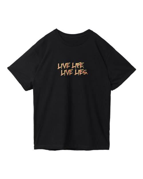“Life” Graphic Tee