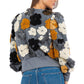 “Eye Catcher” Outerwear Jacket
