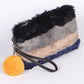 “Not Asking Twice” Wristlet Bag