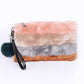“Not Asking Twice” Wristlet Bag