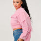 Barbie Rodeo Queen Jacket