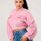 Barbie Rodeo Queen Jacket