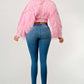 Barbie Rodeo Queen Jacket