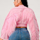Barbie Rodeo Queen Jacket
