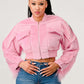 Barbie Rodeo Queen Jacket
