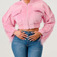 Barbie Rodeo Queen Jacket