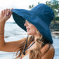 Drawstring Cargo Hats